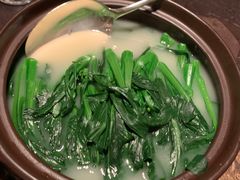 -广州柏悦酒店·悦景轩·粤菜餐厅