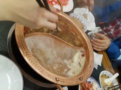 -仁和四季涮肉馆(天坛南门店)