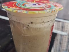 -蜜雪冰城(太仓万达广场店)