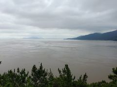 -册子岛月亮湾景区