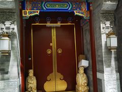 -北京国子监胡同