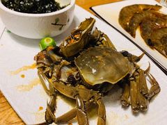 酱腌河蟹-源味家(杏林街店)