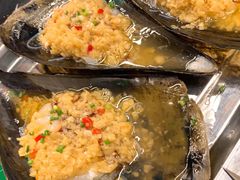 带子-老吕涮羊肉•东北原味烧烤•大油边•烤鱼(五角场店)
