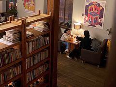-1901 Cafe(西四店)