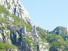 -嵩山少林文化旅游景区