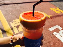 -Cafe de Paris(林荫路店)
