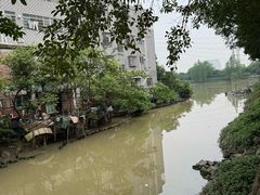 -黄埔古港