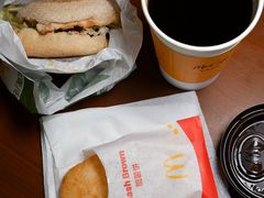 -麦当劳(无锡永乐店)