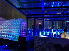 -异次元·LIGHT HOUSE·美食酒廊·休闲露台