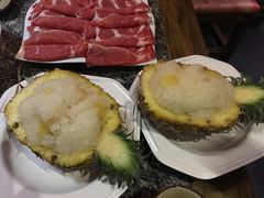 -滇池印象原生态火锅(南开大悦城店)