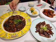 -惠丰堂饭庄·烤鸭·京味菜(翠微路店)