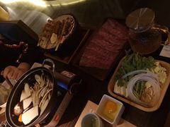 -山葵家·创意料理(EFC欧美广场店)