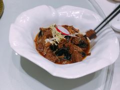 四喜烤麸-田园·晶品会(鹤庆路店)