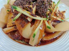 -亩沣记秘汁凉皮·兰州特色