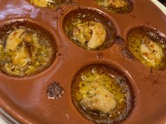 佩斯卡拉风味蒜香蜗牛-萨莉亚意式餐厅(杭州滨江天街店)