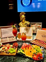 -无锡君来洲际酒店·宴会厅