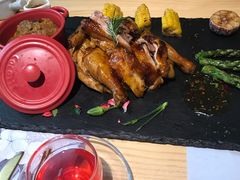 -麦甜创意轻食餐厅(西康路店)
