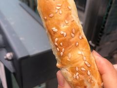 -清真全盛斋传统糕点(许士庙店)