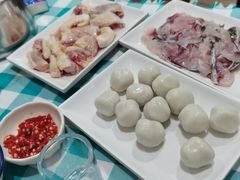 -中山脆肉鲩(新圳东路店)