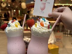 -观音桥步行街