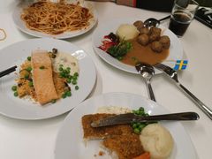 -宜家·瑞典风味餐厅(北京西红门店)