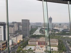 -Hi City·城市之巅