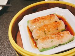 -蝴蝶里·粤菜·点心(滨江龙湖店)