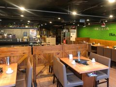 大堂-香猪坊(五道口店)