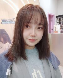 -MINX名珂斯·烫染形象设计