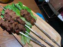 -牛焱·贵州黄牛肉火锅(城西银泰店)