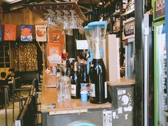 -HIHE Bistro·Oyster Bar(华熙live店)