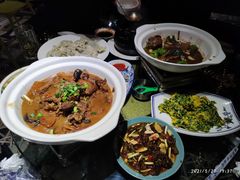 -又见炊烟私房菜(敬亭路店)