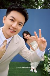 -绽放摄胶片摄影工作室