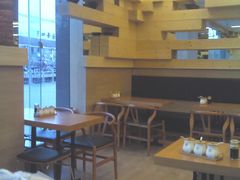 大堂-三千粉牛肉米粉(来客茂店)
