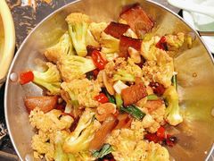 -熊猫家新派川菜(百里一·龙兴集店)