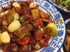 -江城燕子大排档(江汉路步行街店)