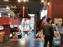 -当当梅溪书院(步步高梅溪新天地店)