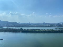 -长沙富力万达文华酒店