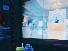 -音乐派KTV(成都印象城店)