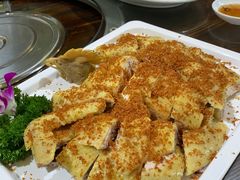 -绿雅居原生态农庄(小涌店)