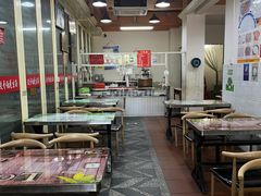 -没牙伯花生汤店(老药洲店)