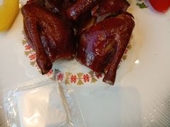 -御彩酒家(东风东路店)