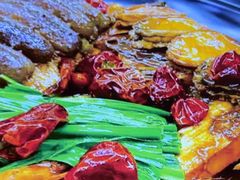 -大鹏饭店·金陵家宴(奥体中心店)