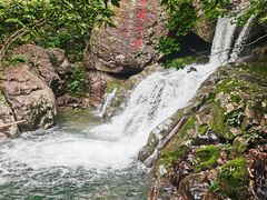 -安吉龙王山风景区