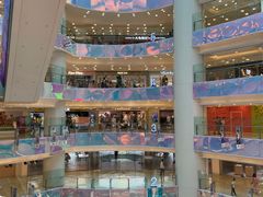 -海马体照相馆(北京apm店)