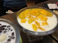 -许留山(梳士巴利道店)