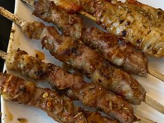 -北门涮肉·铜锅涮肉(南锣鼓巷店)