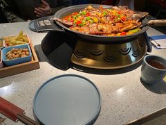 -味妙烤鱼吧(回龙观店)