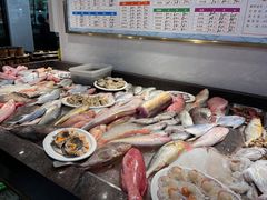 -长平肥姐白粥·海鲜打冷
