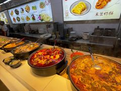 -老城南.鸭血粉丝汤(夫子庙店)